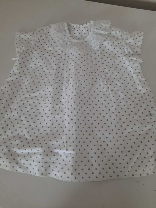Vestidos 18 meses