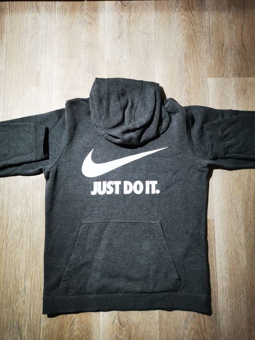 Bluza Nike Just Do It rozmiar S