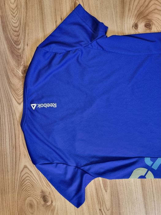 Koszulka bluzka Reebok S 36