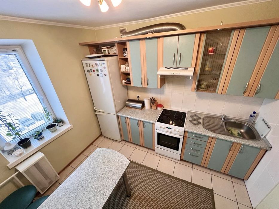 Двокімнатна чешка з ГАРНИМ РЕМОНТОМ! Автовокзал!