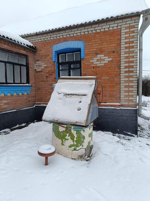 Продаж будинку в Стрижавській громаді