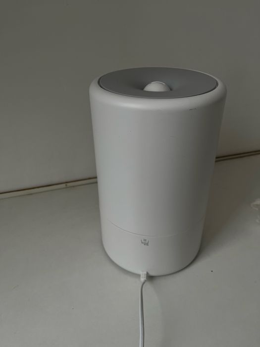 Зволожувач повітря