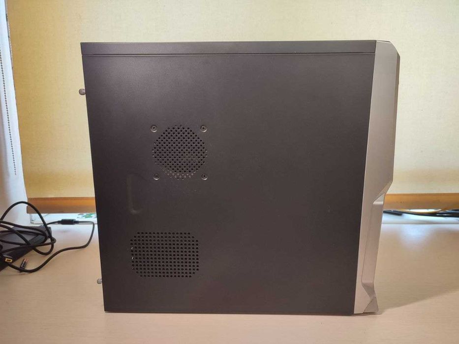 Стаціонарний ПК + монітор