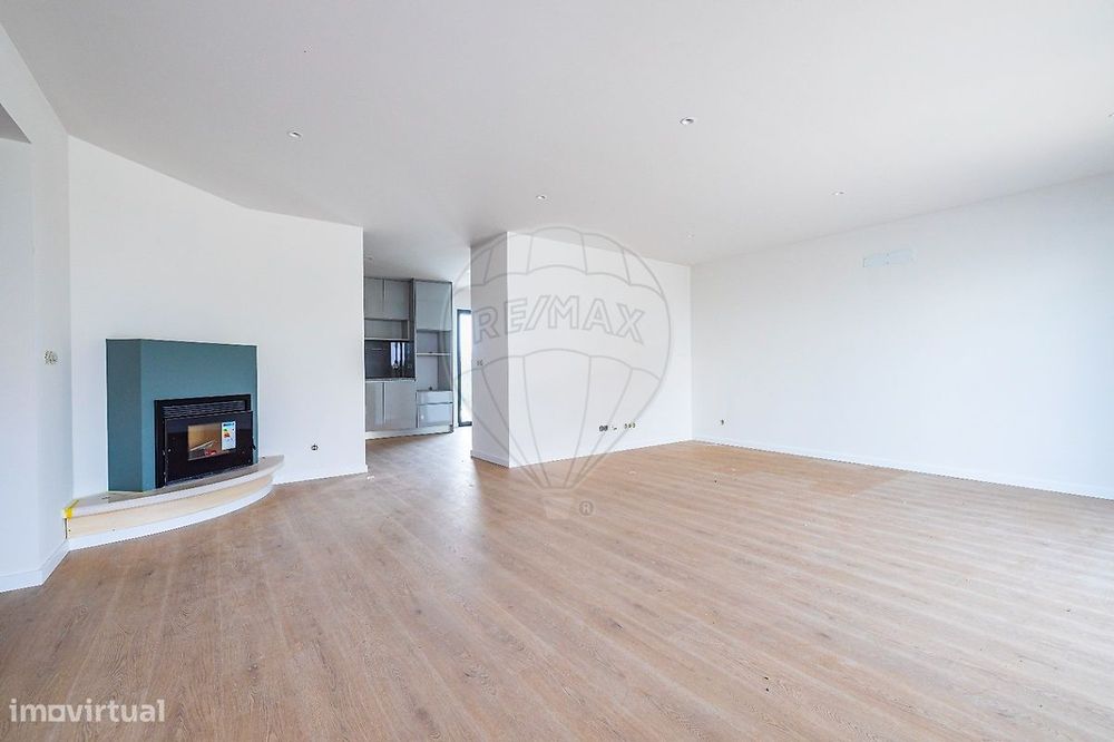 Apartamento T3 para venda