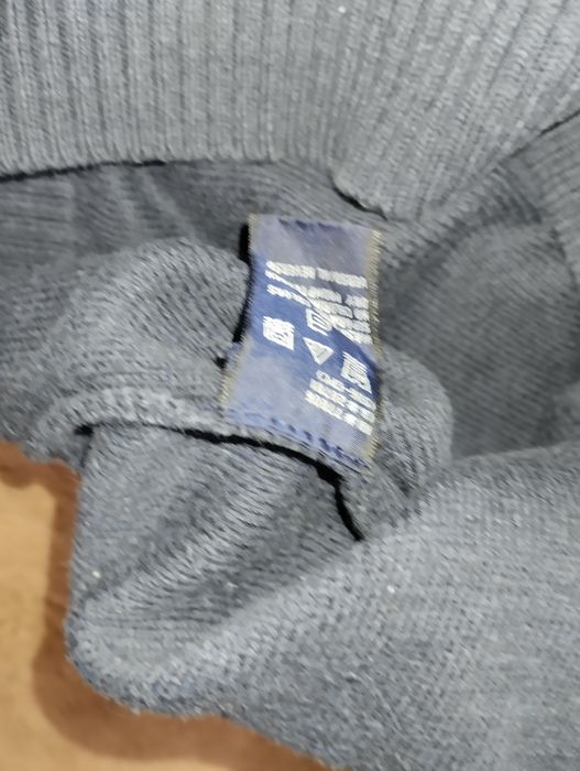 Вінтажна Кофта Adidas