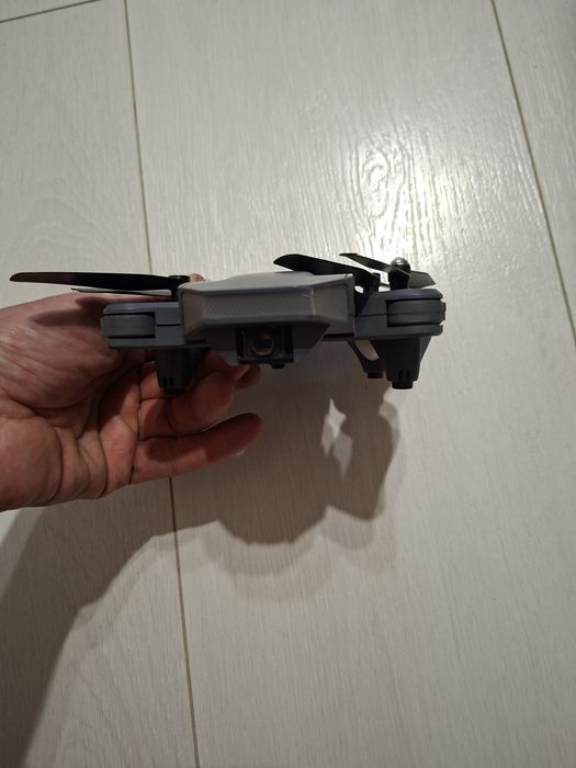 Квадрокоптер visuo 816 visual