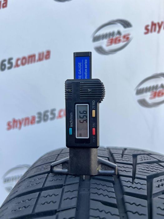 205/55 r17 hankook winter i cept evo2 w320 5mm шини бу зима