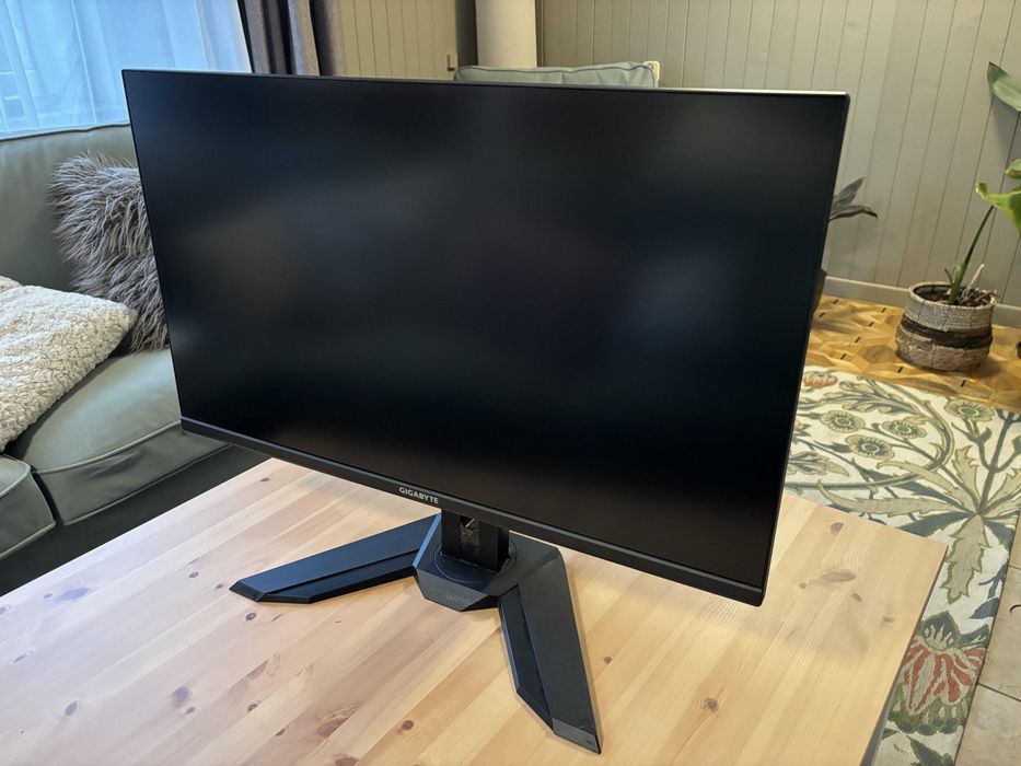 Monitor Gigabyte M32U 4K 144Hz