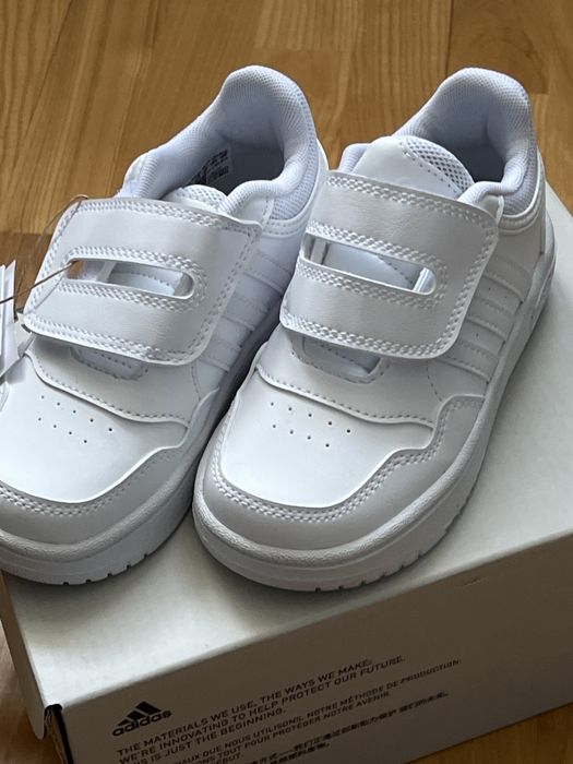 Buty dziecięce Adidas 26 rozmiar
