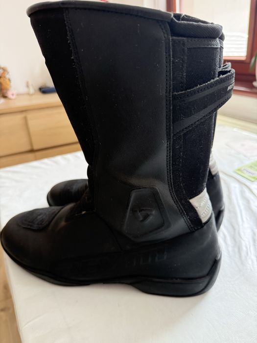 Buty motocyklowe Goretex 46 Revit