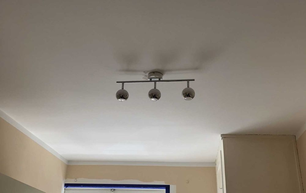 Lampa sufitowa Bianca