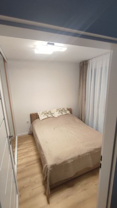 Apartament Centrum Park 39,6 m2 + gaż