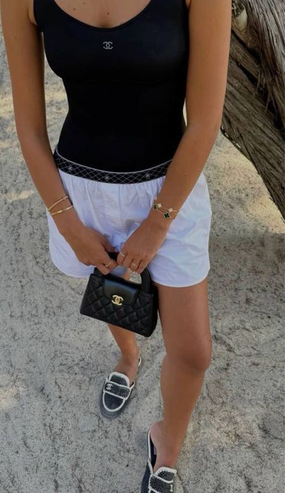 Сумочка Chanel Kelly