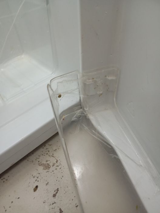 Vendo frigorífico CANDY