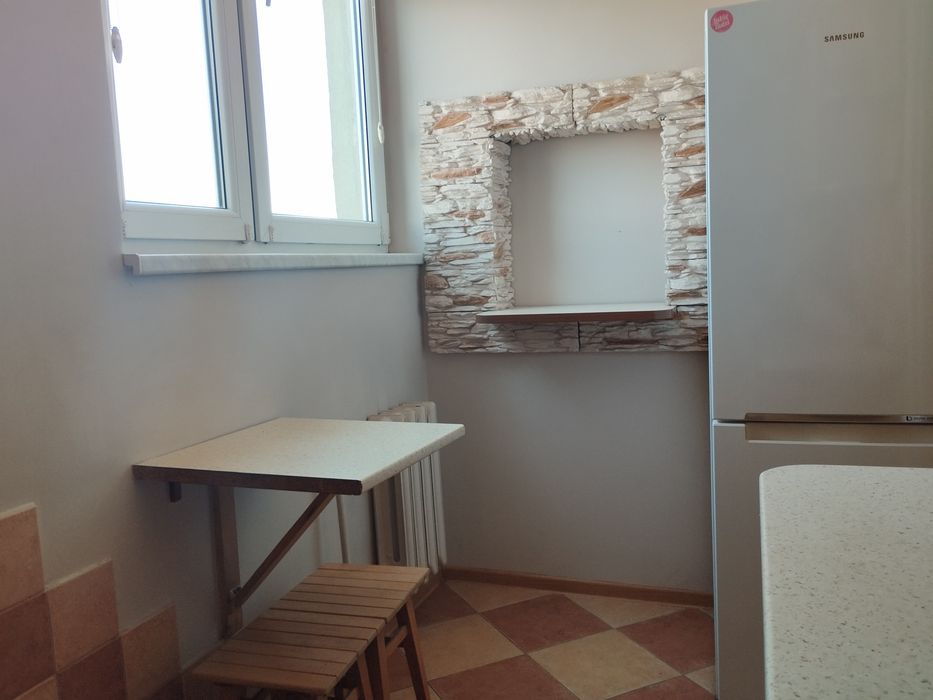 Apartment in Kraków, Stare Podgórze, Podgórze - Widok 5