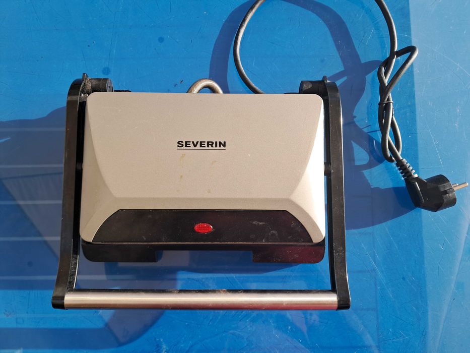 Sandwich Maker - Severin