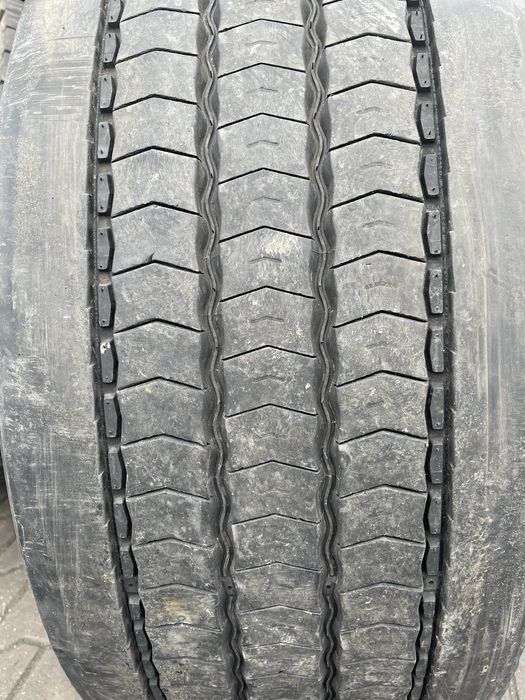 Opona ciężarowa 385/55R22,5 Michelin X Multi