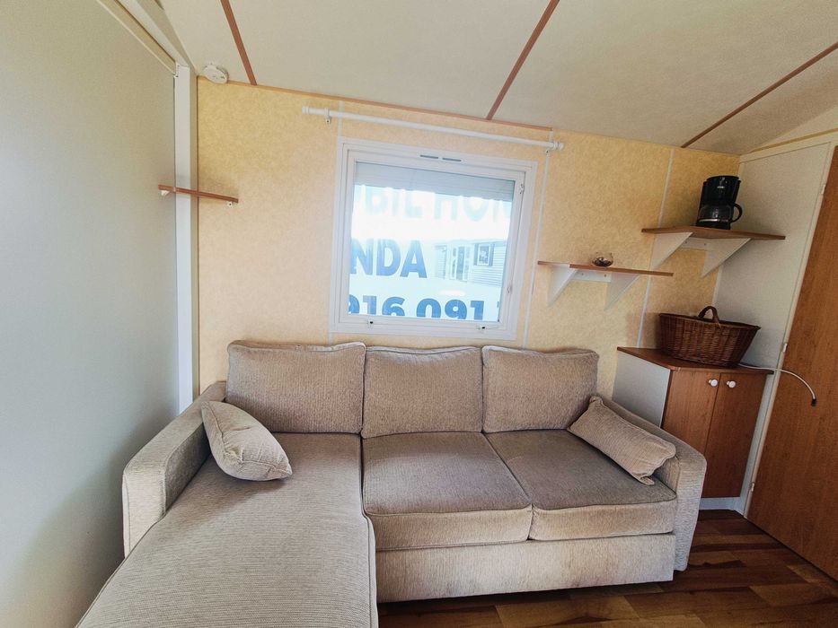 Mobil Home T2 | Com Ac | Entrega Gratis em PT Continental -  equipada