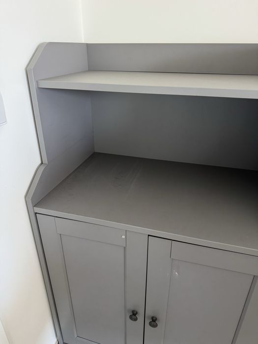 Móvel Hauga IKEA