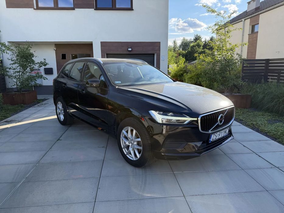 Volvo XC 60