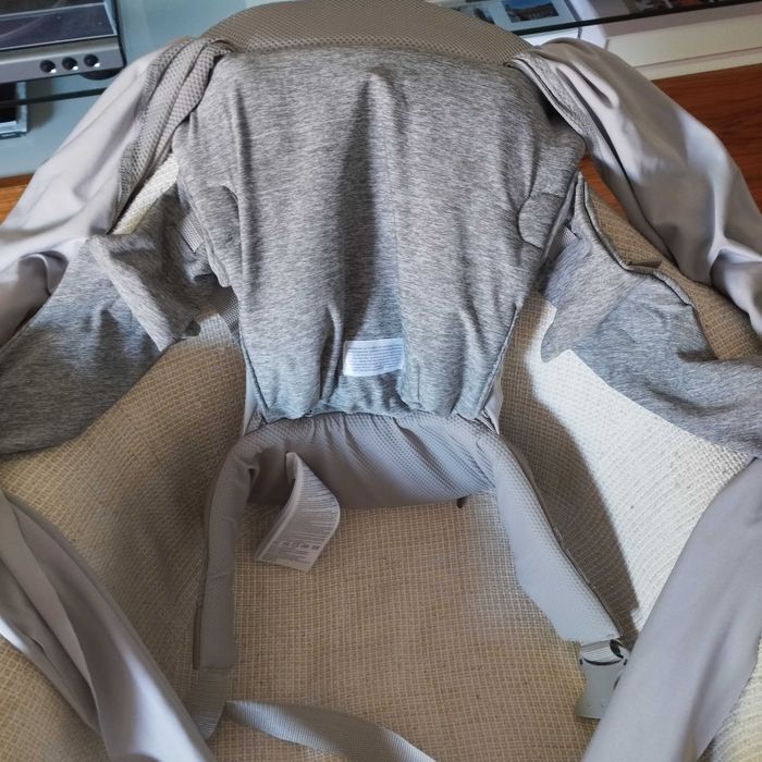 Marsúpio Boppy Adjust Comfyfit