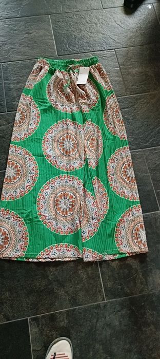 Spodnie damskie L/XL i S/m