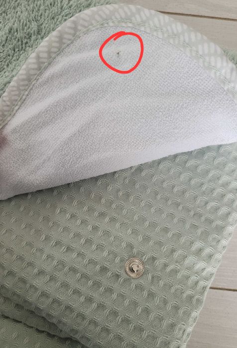 Sterntaler Pokrowiec na matę do przewijania