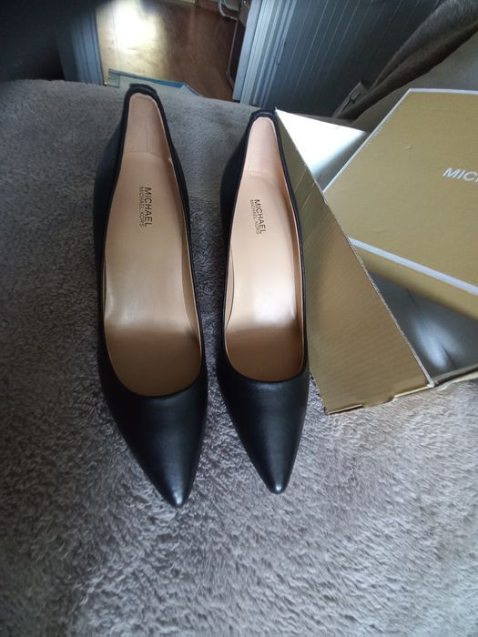 Michale kors czółenka 38.5