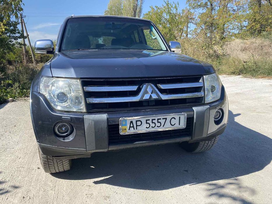 Продам гарне авто.