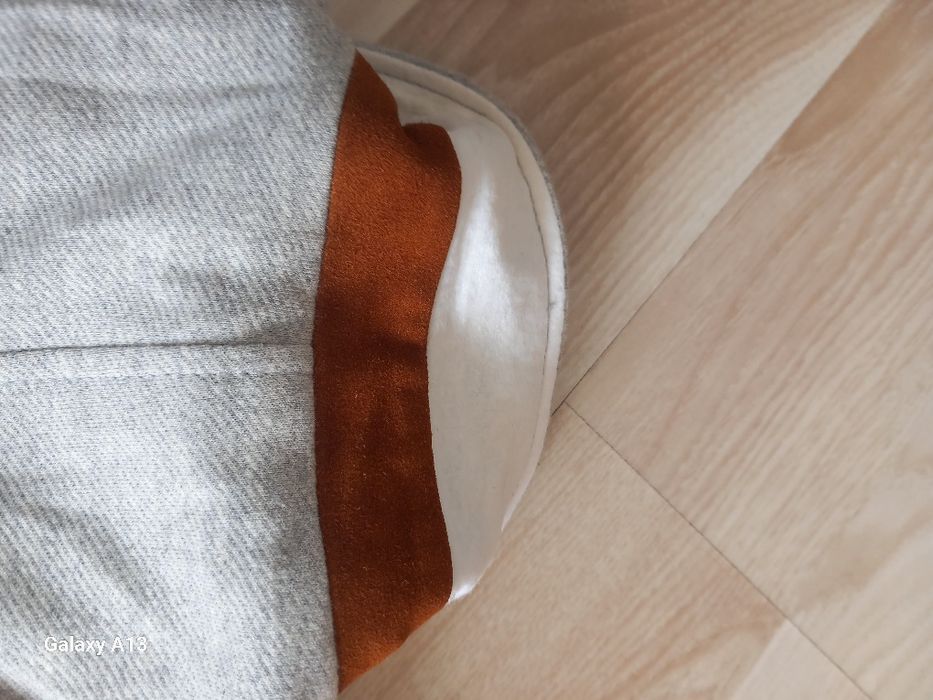 Gant damska marynarka S bawełna