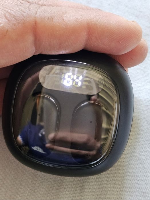 Auriculares Bluetooth com excelente qualidade de som