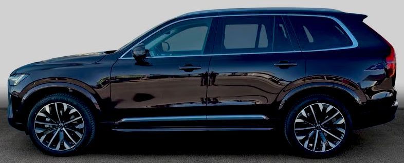 Volvo XC 90