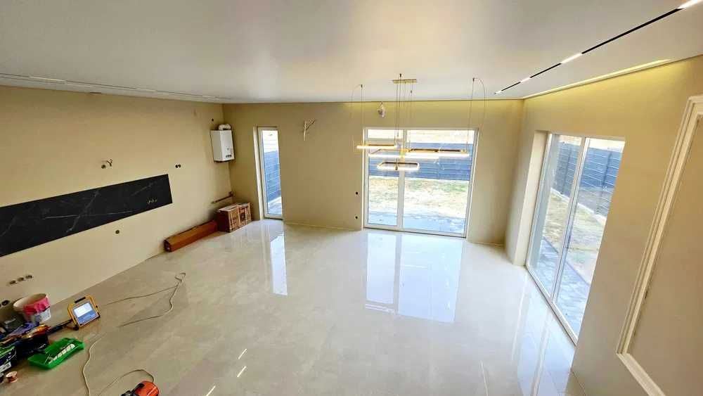 Від забудовника. Продам Будинок, Дуплекс, газ, ремонт. Телефонуйте.