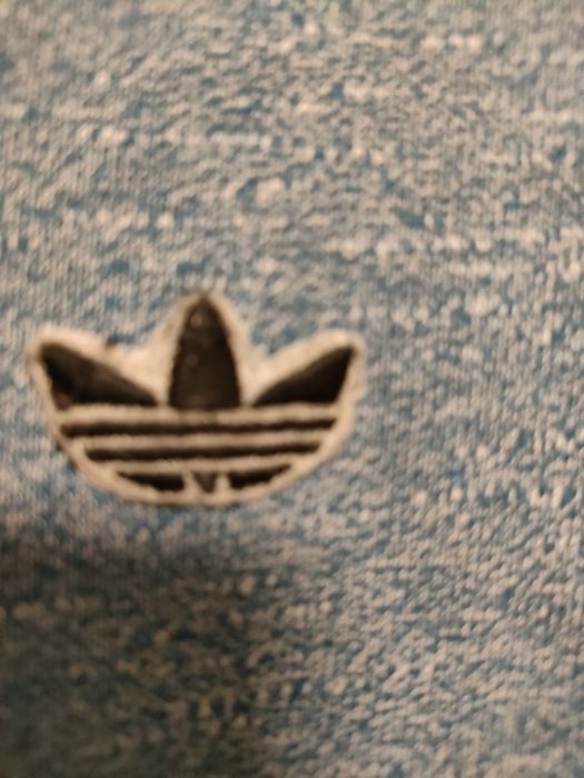 Męska bluza Adidas
