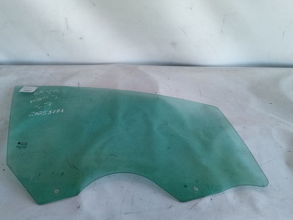 Vidro porta frente direita OPEL Astra J