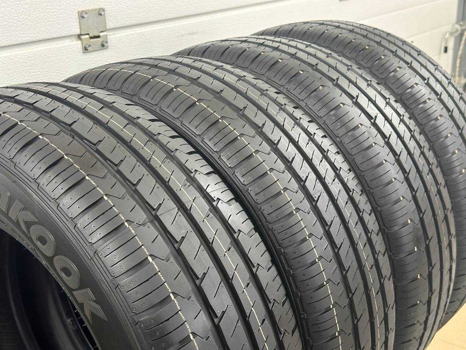 Резина Шини Колеса 205/65 R16C HANKOOK Літо комплект 2023р.