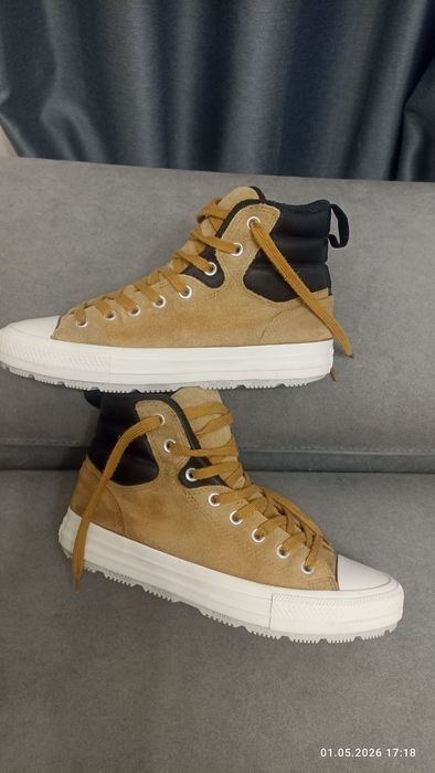 Кросівки Converse All Star