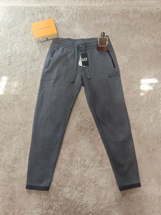 Спортивні Штани EA7 Emporio Armani (оригінал) нові