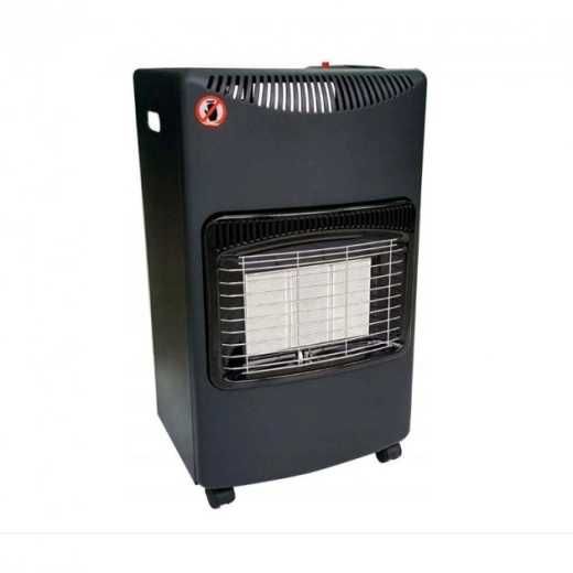 Газовый обогреватель Duraterm (обогрев площади до 80 кв/м.)