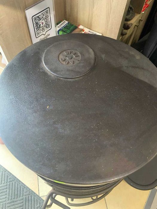 Піч буржуйка камін котел на тверде паливо