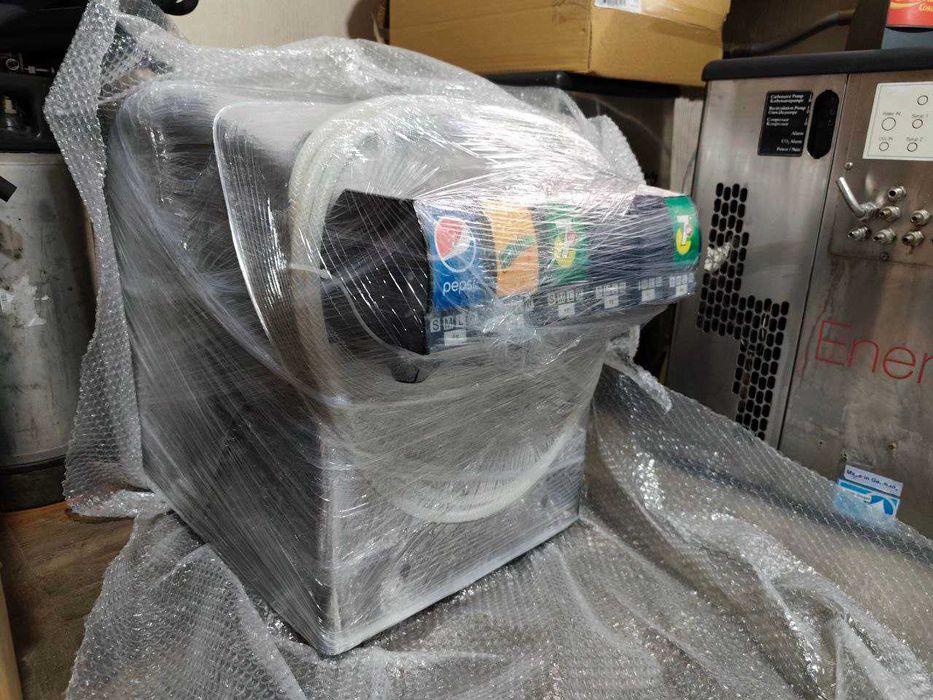 ПостМикс  для розлива напитков  - Postmix - аппарат для газировки