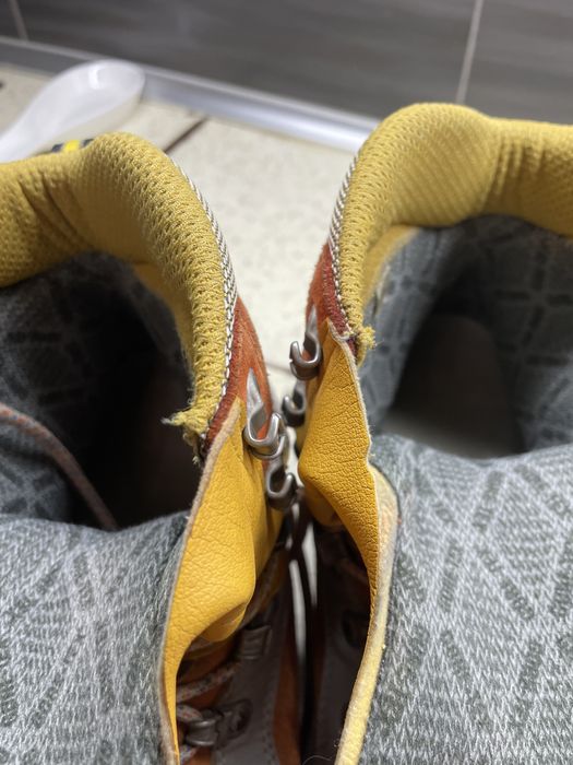 Scarpa Triolet GTX  buty trekkingowe rozm 45