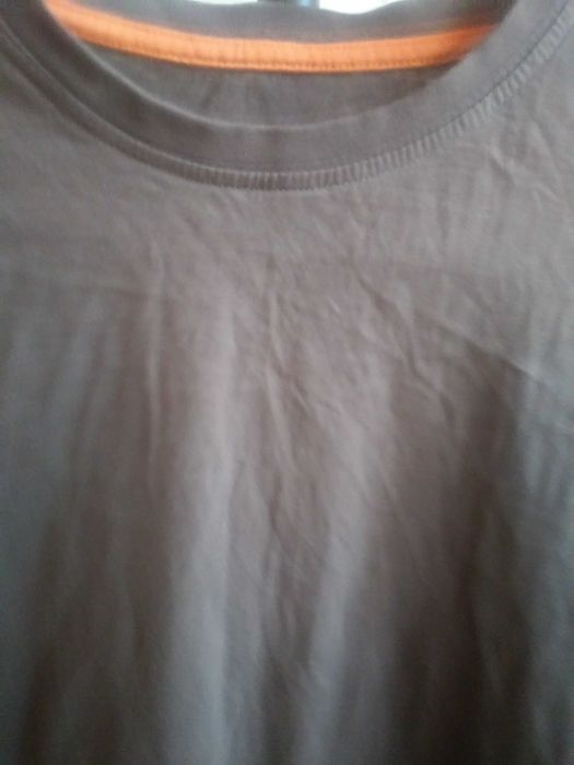 bluzka chłopieca dł rekaw