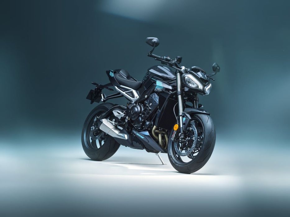 Triumph