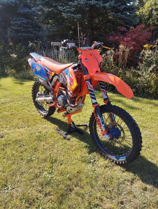 KTM