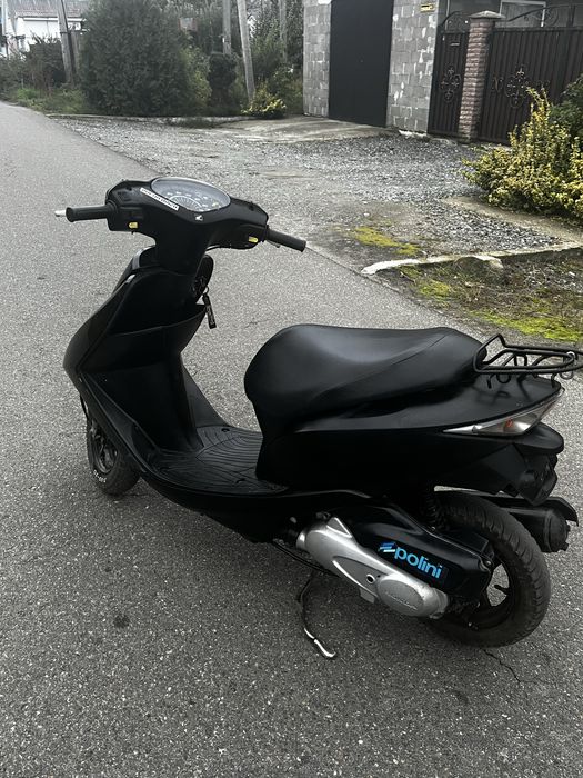 Хонда діо af  68