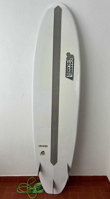 Prancha de Surf Channel Islands "Chancho" 7'6"