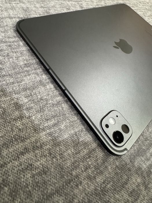 Корпус Apple iPad Pro 11 M4 А2837 2024 Б/У (идеал)