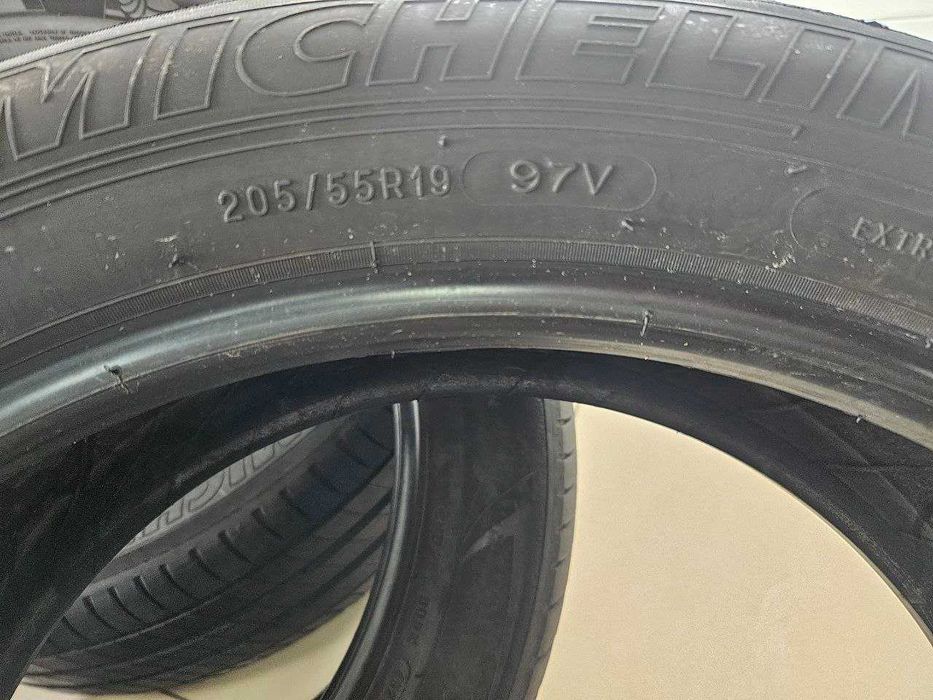 Шини 205/55 R19 97Y Michelin Primacy 3 S1