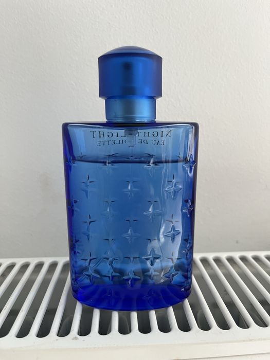 Perfum męski night flight